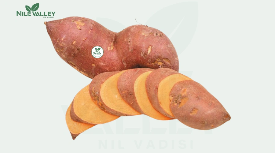 sweet potato